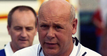 Darryl Van de Velde