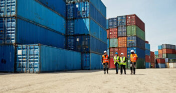 freight forwarding