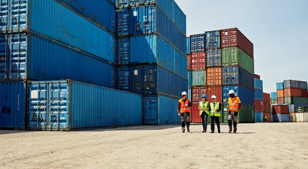 freight forwarding