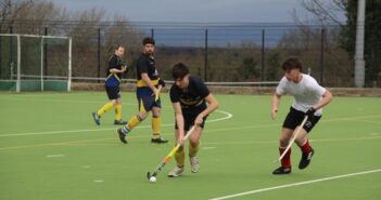 hockey men's