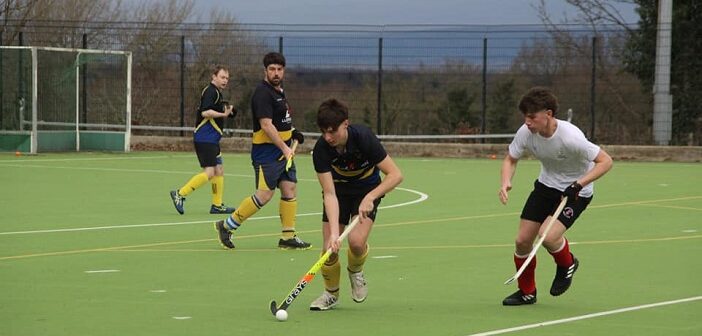 hockey men's