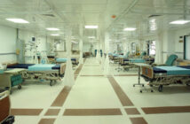 hospital