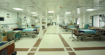 hospital