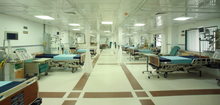 hospital