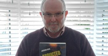 fourth novel