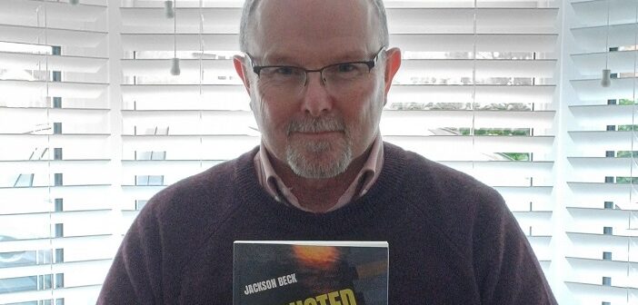fourth novel