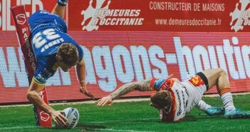 Warrington Wolves