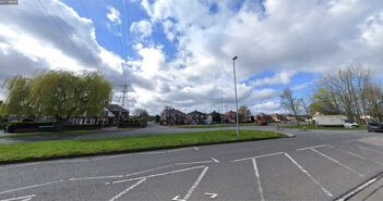 woolston
