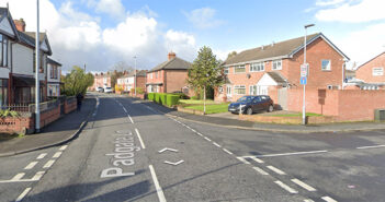 Padgate Lane