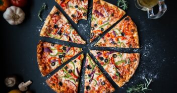 national pizza day