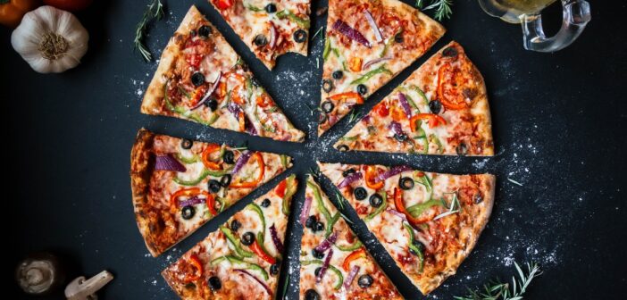 national pizza day