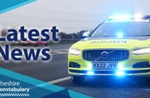 M6 stop check