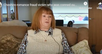 romance fraud