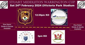 amateur rugby league