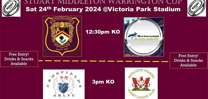 amateur rugby league