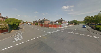 Latchford