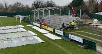 Warrington Town