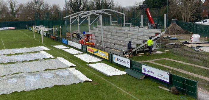 Warrington Town