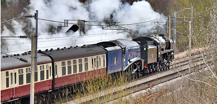steam
