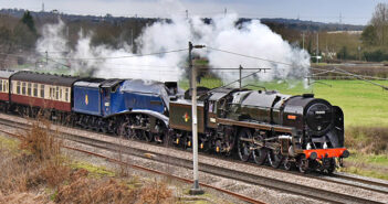 steam