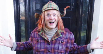 David Walliams