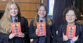 world book day