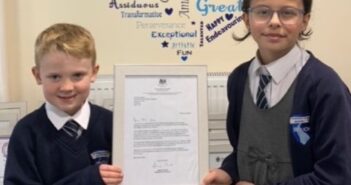 Bruche Primary Academy
