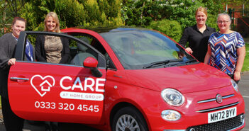 Care at Home