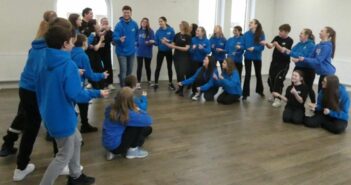 theatre groups
