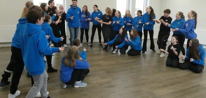 theatre groups