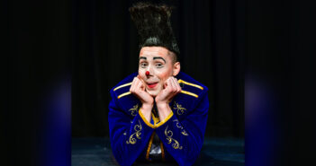Circus Starr