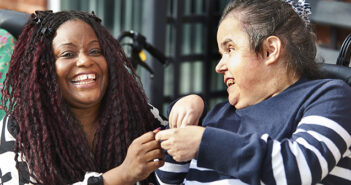 social care