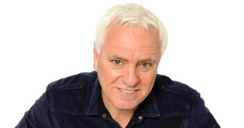 Dave Spikey