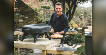 Gino D’Acampo