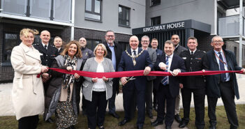 Kingsway House