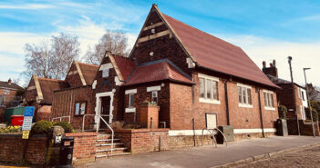 Lymm Village Hall
