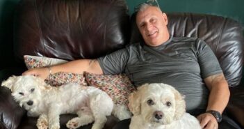 The RSPCA's pet food partnership