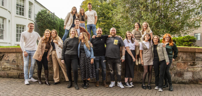 digital marketing agency