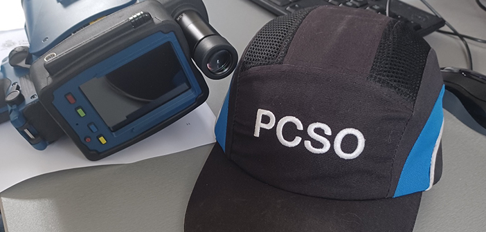 Lymm PCSO