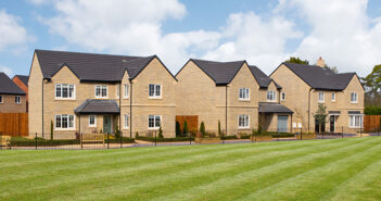 Tilia Homes