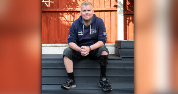 mobility support