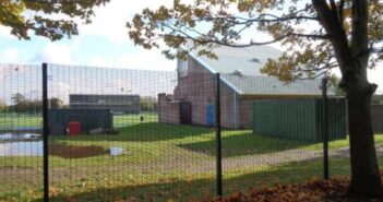 new training facility for Warrington Wolves