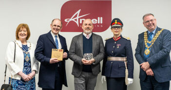 ansell lighting