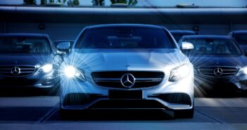 mercedes - Value Your Car
