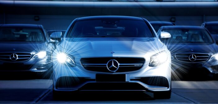 mercedes - Value Your Car