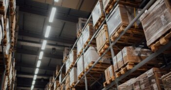 logistics - business growth