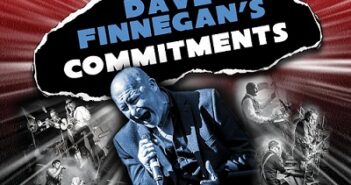soul-stirring concert