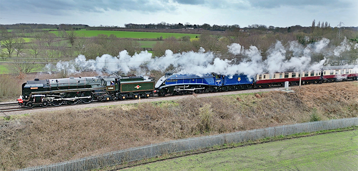 steam