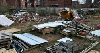building site