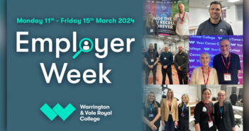 Employer Week